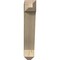 Ekena Millwork Traditional Craftsman Rough Sawn Bracket, Douglas Fir, 4"W x 18"D x 22"H BKT04X18X22TRA04RDF - alternate 4